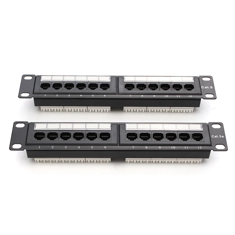 Патч Панель Rj45 Купить