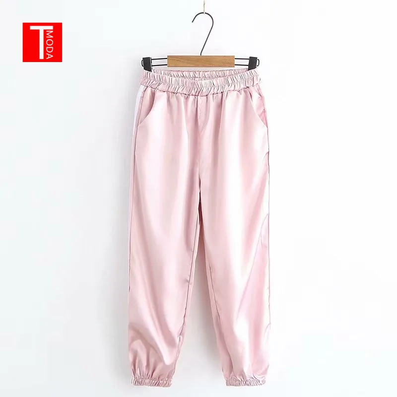 multicolor sweatpants