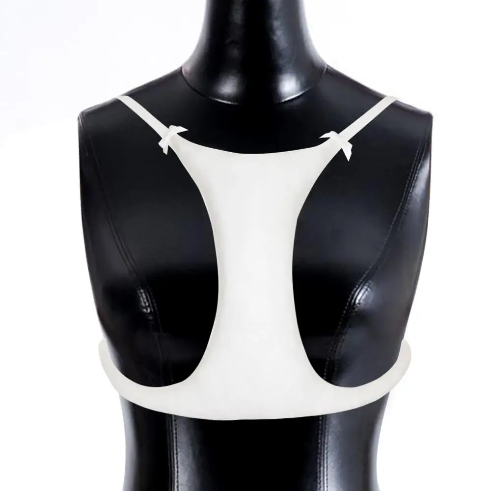 

Anti wrinkle Bra Women Night bra Wear Prevention Wrinkles Breastfeeding Sleep Breast Pillow Chest Wrinkles Bralett