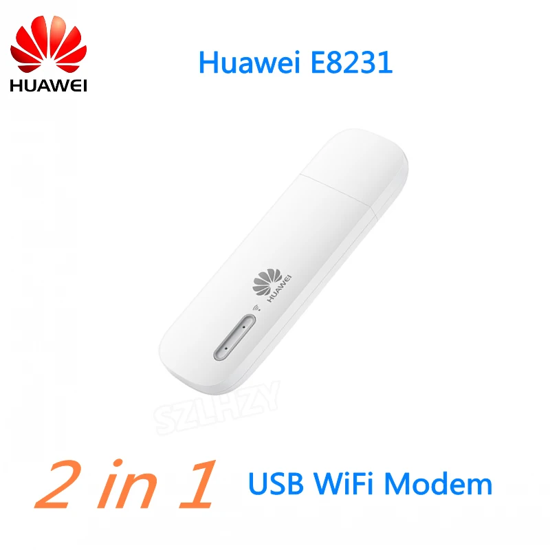 Разблокированный HUAWEI E8231 3g 21 Мбит/с WiFi ключ 3g USB wifi модем автомобильный Wifi Поддержка 10 Wifi пользователя PK xiaomi zte e8131 e1750 e1752