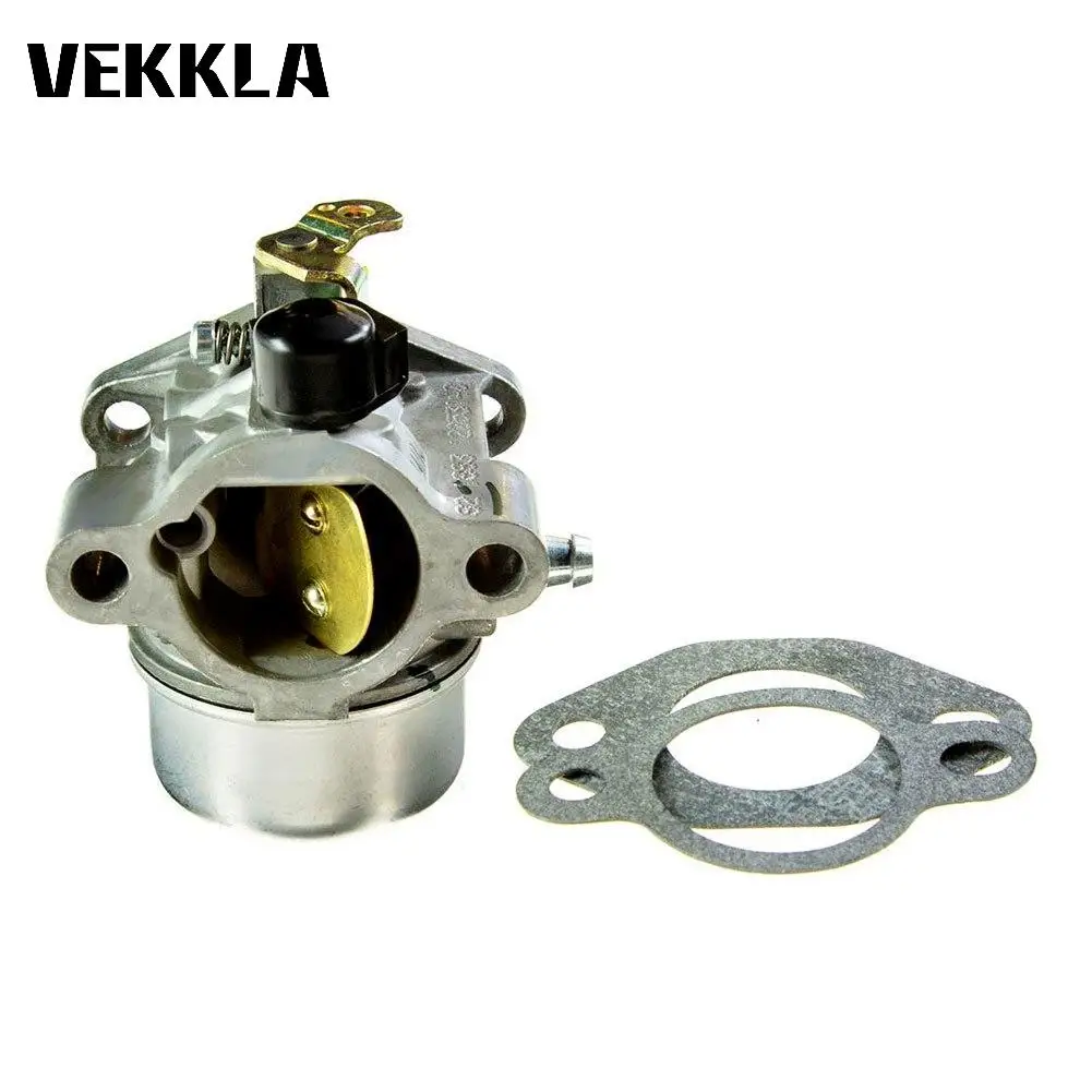 

New 12 853 140-S 12 853 78 12 853 78-S Carburetor Carb Kit Set with Gasket Power Tool Accessories Y5