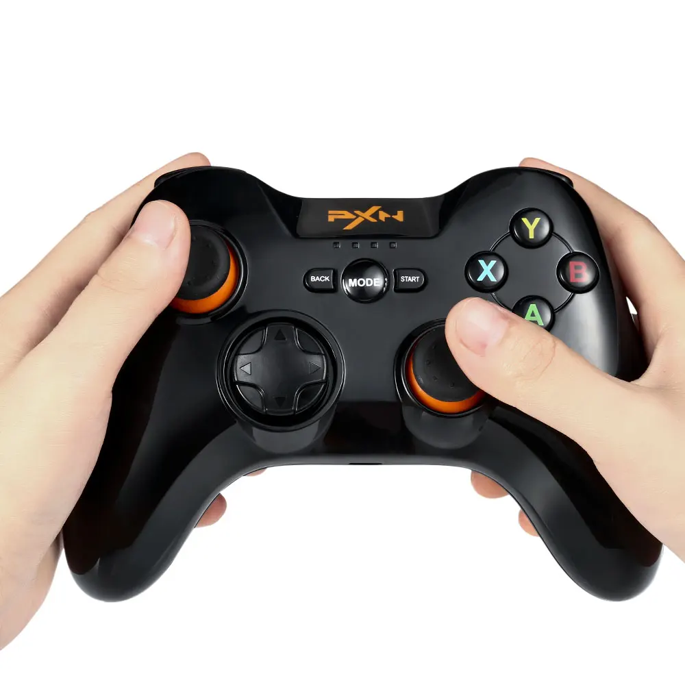 PXN 9603 2.4 г Беспроводной джойстика игровой контроллер для Планшеты Умные