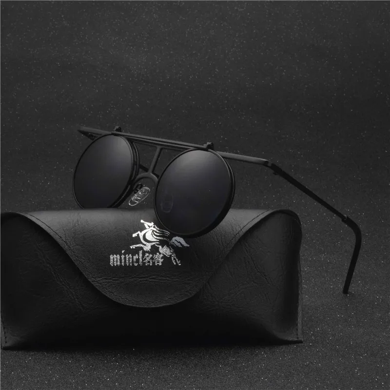 MINCL-Small-Round-punk-Sunglasses-Men-Women-Flip-Up-lens-Punk-Sun-Glasses-for-Male-Vintage (1)