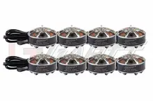 8pcs GARTT Brushless ML 4108 620KV Motor For Multi rotor Quadcopter Hexacopter RC Drone