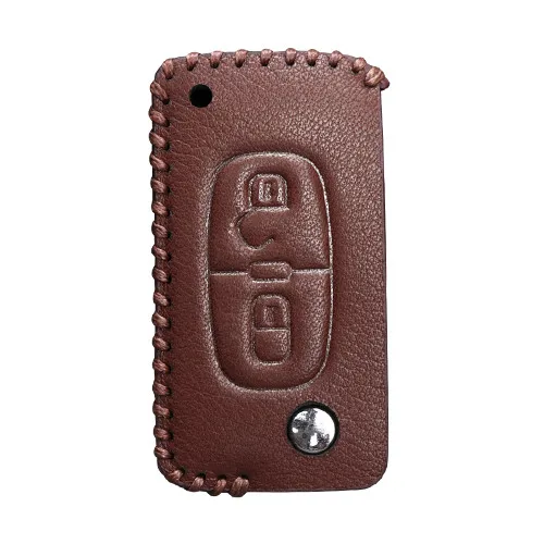 Brown-2Button