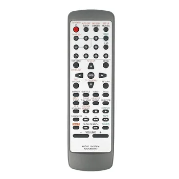 

New remote control suitable for panasonic audio system controller N2QAJB000053