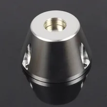 10000 gs Магнитная сила три отверстия вычета деташер безопасности EAS бирка удаление магнитного супермаркета размагничивания пряжки