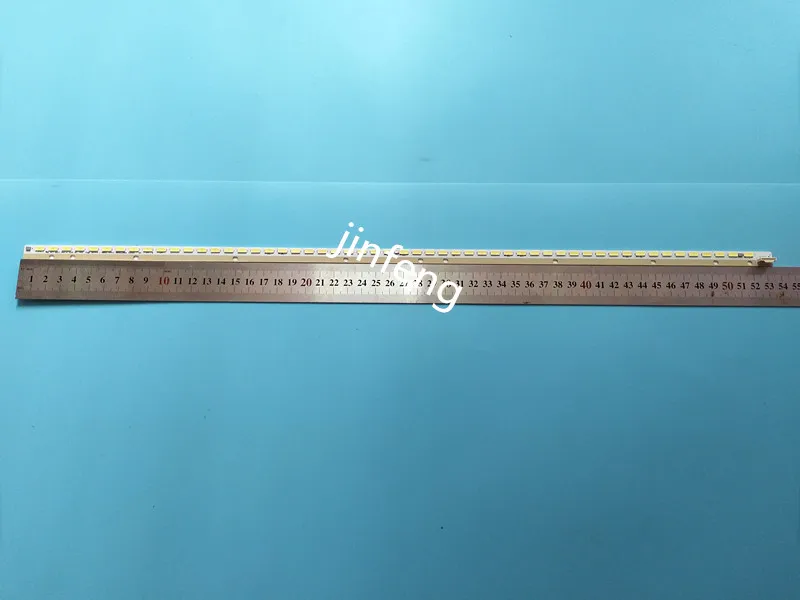 

6922L-0103A 6922L-0062A подсветка 6916L1166A 6916L1316A 6916L1472A 6920L-0001C 1 шт. = 54LED 535 мм