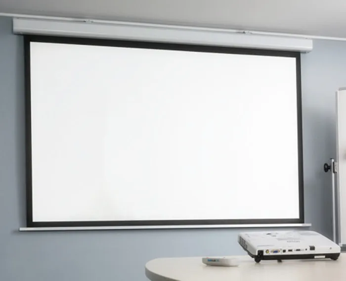 electronic screens