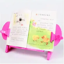 Coloffice креативный органайзер для стола в форме бабочки DIY настольные лотки для бумаг CD журнал книга книжная полка для чтения детей книжная полка