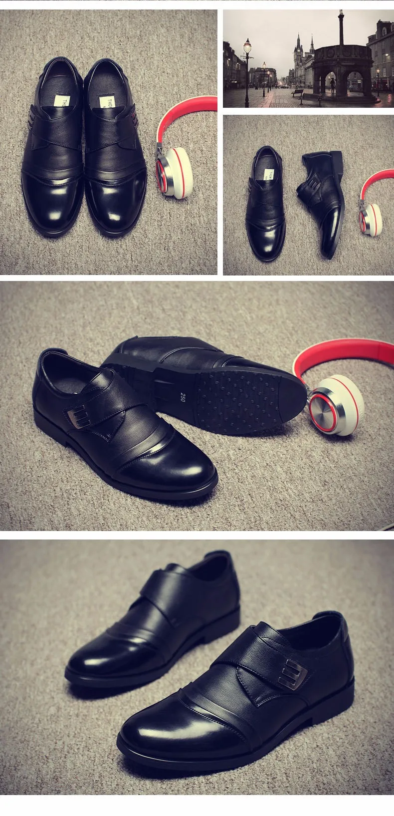 Мужские кожаные туфли на плоской подошве; Роскошная Брендовая обувь для джентльмена; итальянские мужские кожаные туфли; мужские оксфорды; zapatos hombre