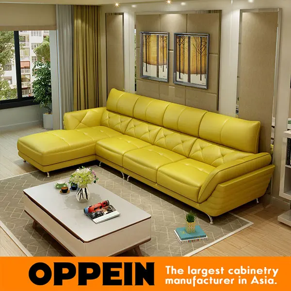 Sofa set living room furniture Modern High Quality Sectional