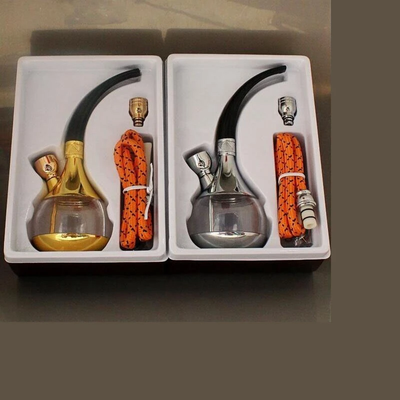 Классический Подарочный мини кальянный фильтр для курения табака|pipes water pipes|pipe