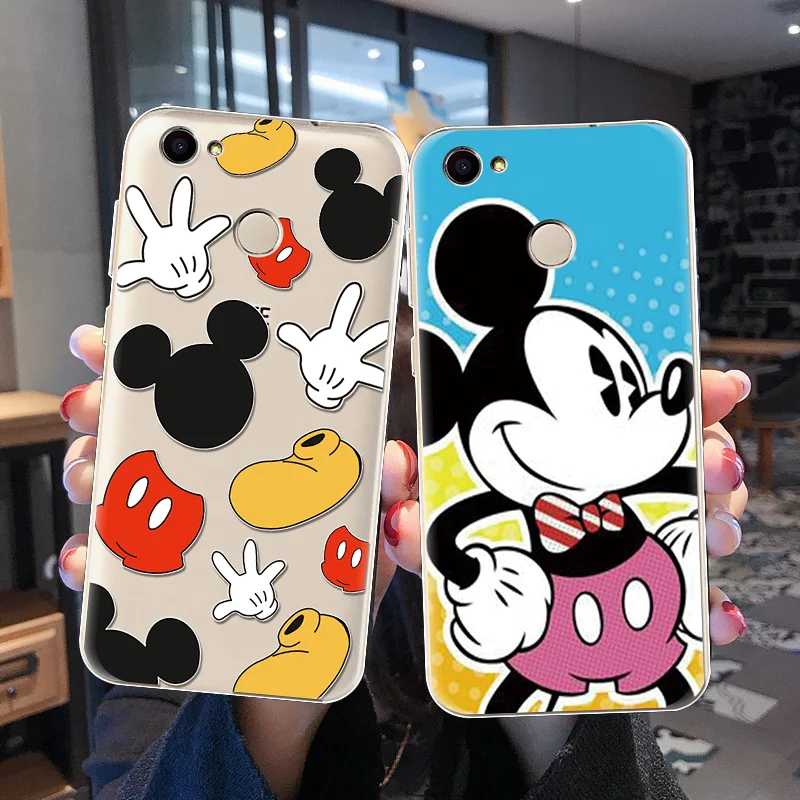 

Cartoon Couple Animal Phone Case for ZTE Blade Z17 V8 mini V9 A6 A610 Z10 Cases For Nubia M2 Lite soft silicone TPU Back Cover