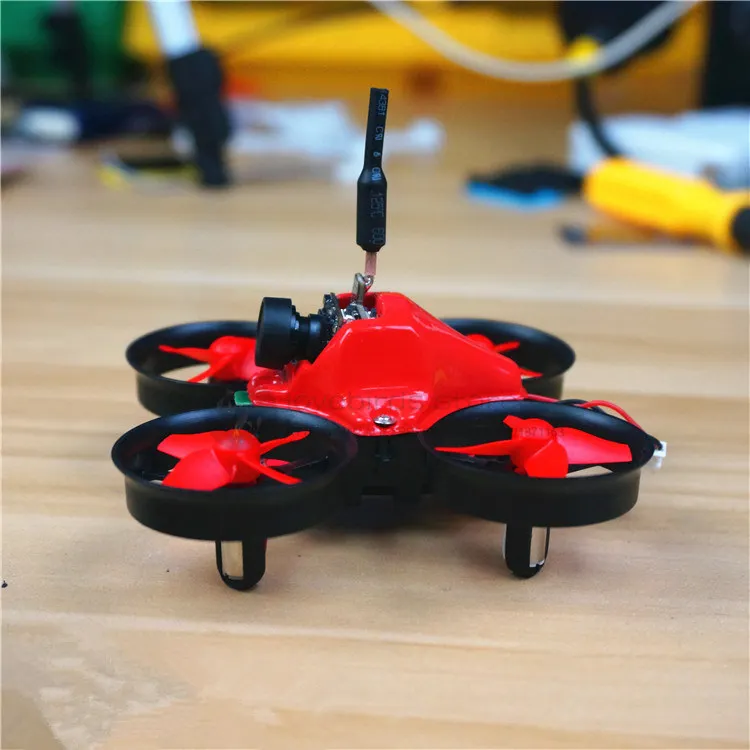 best indoor quadcopter