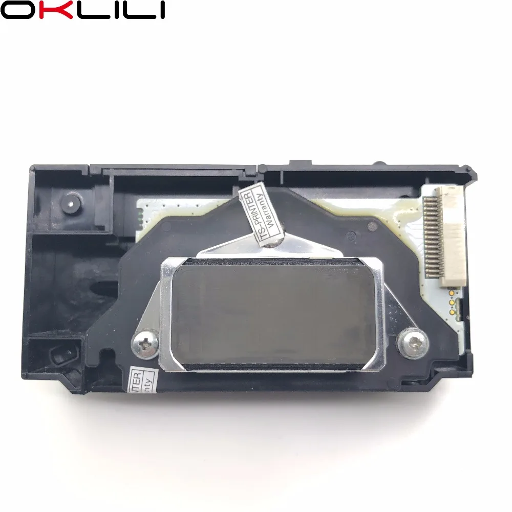 Japón F138010 F138020 F138040 F138050 cabezal de impresión de la cabeza de la impresora para Epson Stylus Photo 2100, 2200, 7600, 9600 R2100 R2200 - 2