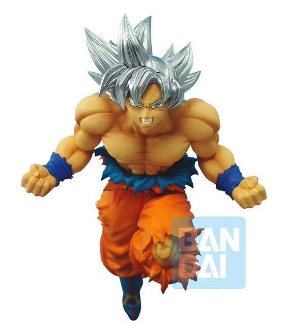 goku ui action figure