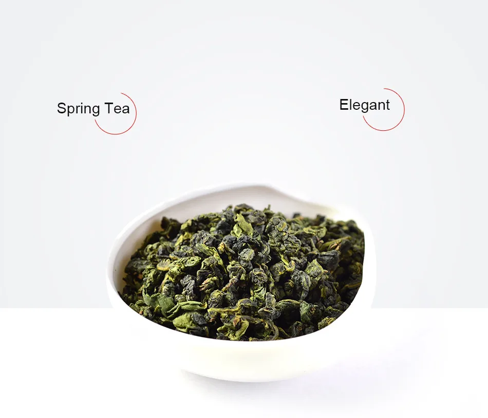 Tenfu 100g Premium Fujian Anxi Tieguanyin Tea Oolong Loose Leaf Tea With Independent Vacuum Bags In The Canister For Slimming Tieguanyin Tea Anxi Tieguanyin Teaanxi Tieguanyin Aliexpress