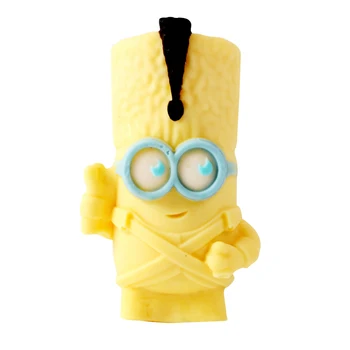 

3D Cartoon Silicone Soap Mold for Handmade Mould DIY Cake Decoration Tools Soap Making Molds