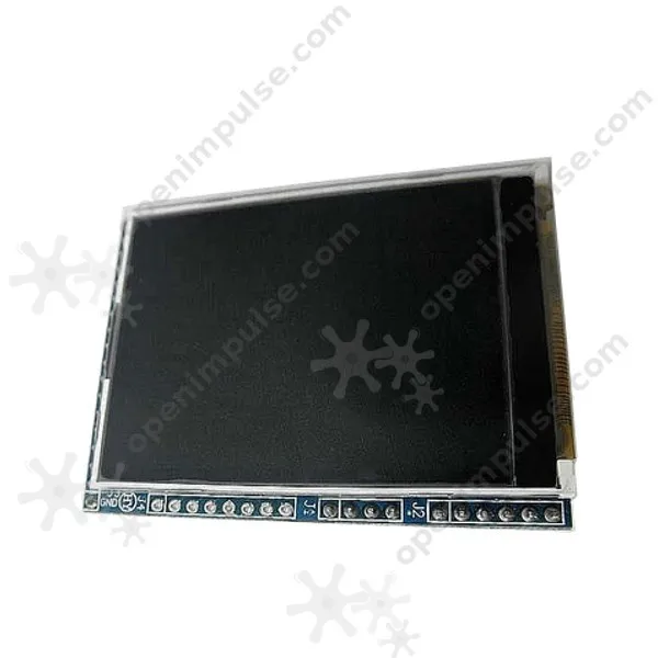 2.4-LCD-TFT-Touchscreen-Module-ILI9325-2