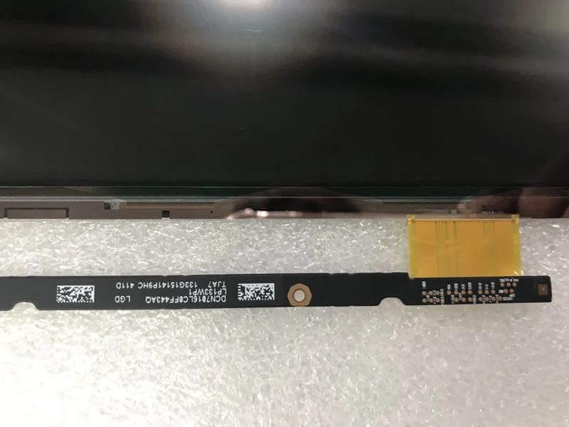 US $208.05 A1369 A1466 133 LCD For Apple Macbook Air 13 LCD Screen Display EMC 2392 EMC 2632 EMC 2925 LP133WP1 TJA1 A7