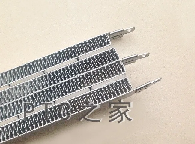 Купить Нагреватель PTC универсальный позисторный элемент 300Вт 220В 260С - Товар на картинке можно купить.