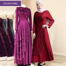 ion new style abaya muslim dress kaftan islamic clothing turkish Malaysia jilbab moroccan kaftan bangladesh extra judicial killings in bangladesh