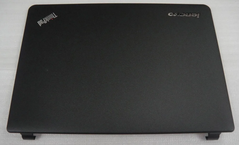 Новый оригинальный чехол для Lenovo Thinkpad E120 E125 X121E задняя крышка ЖК дисплея 04W2249 04W2219