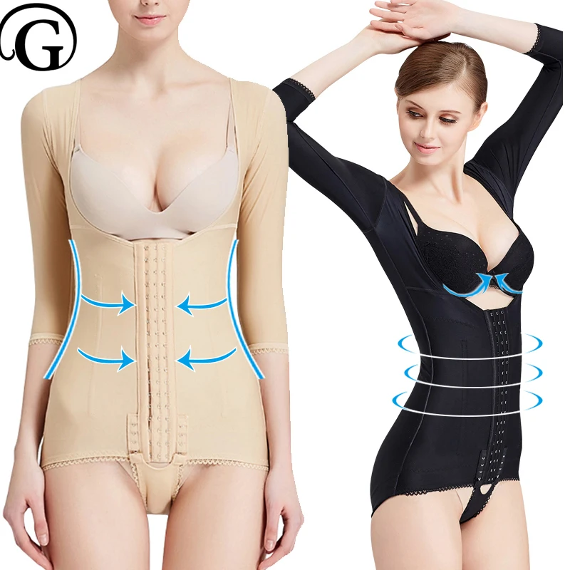 Buy Women Body Shaper Push Up bra Underwear Slimming