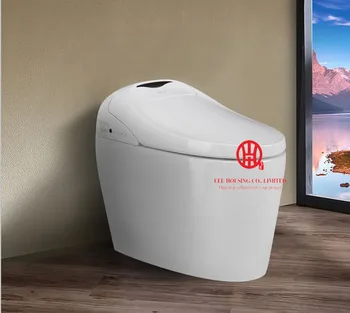 

North America Smart Heated Toilet Seat Bidet Toilet Seats Intelligent Toilet Bowl Lid Cover Open Cover Automatically When Close