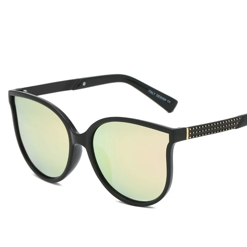 

2019 Trend network red models female polarized sunglasses sunglasses street shot up to tide mirror Fashion sunglasses386