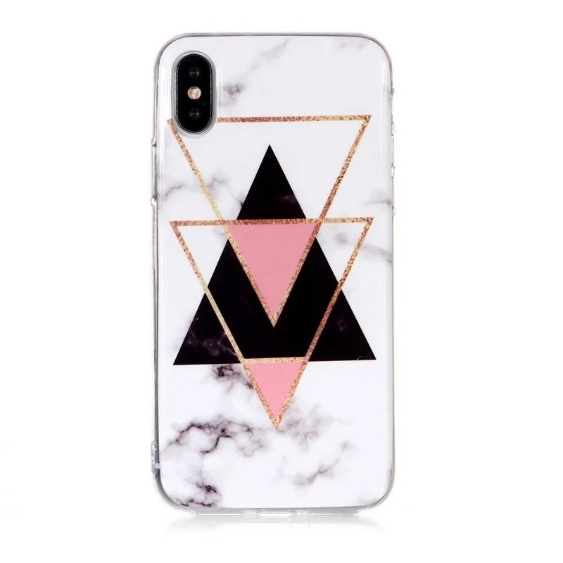 coque iphone 6 marble