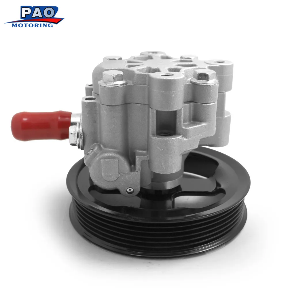 New Power Steering Pump Fit For Land Rover Range Rover LR Discovery 3