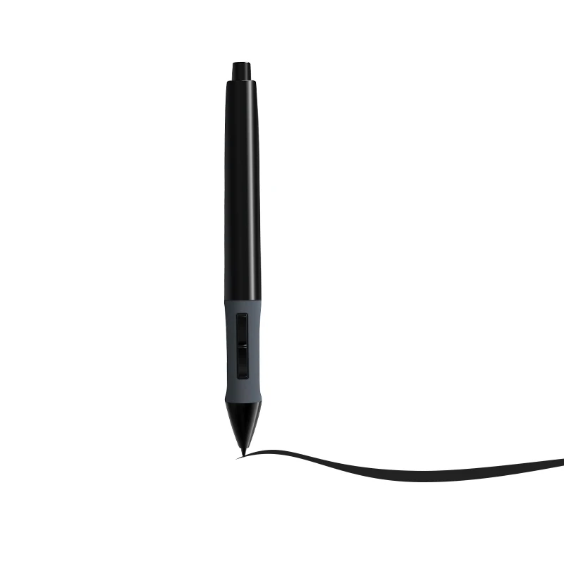 Графический планшет GAOMON 860T цифровой с ручкой USB для рисования поддержка tf карт
