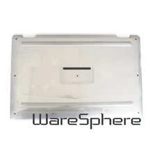 Нижний Базовый чехол для Dell XPS 13 9365 нижний чехол G1VNR 0G1VNR AM1QS000601 серебристый