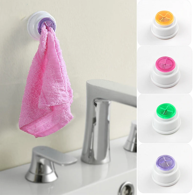 

1 PC Kitchen Wash Cloth Clip Creative Dishcloth Holder Clip Hand Towel Rack Souring Pad Holder for Bathroom Kitchen Storage