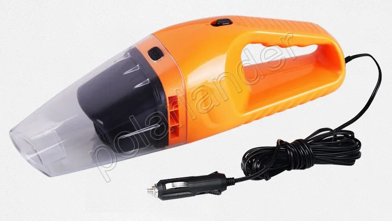 NEW Portable Handheld Wet Dry Dual use 
