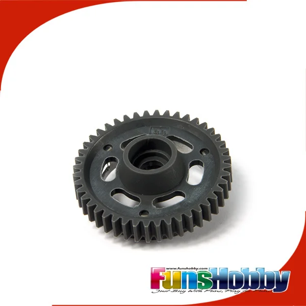 

Motonica Spur Gear 44T 2010 #08104 исключая отгрузку