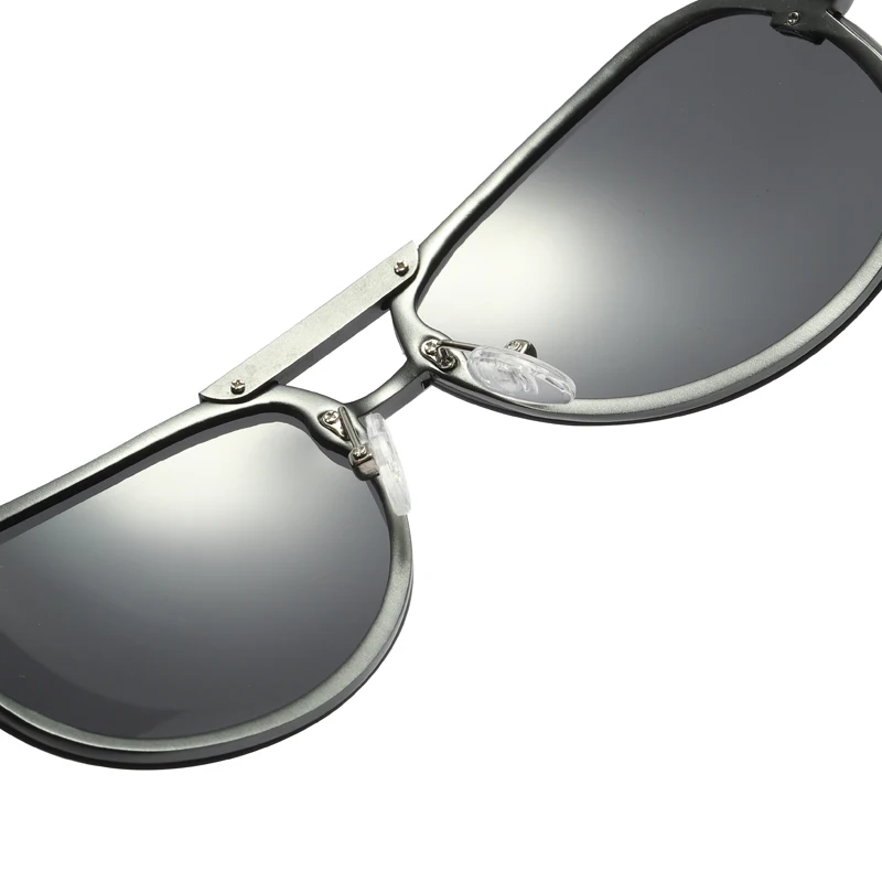 Oculos De Sol Masculino очки для вождения Авиатор солнцезащитные женщин зеркальные Винтаж