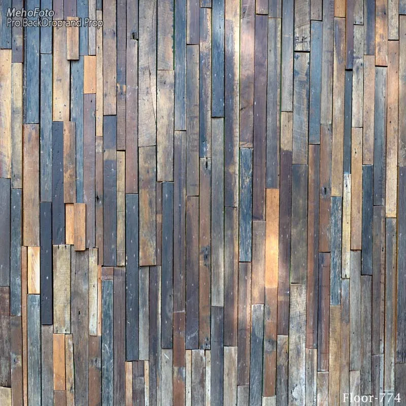 

Hardwood floor Vintage wood floor Photography backdrops Studio Photo backgrounds for photo photographers 7x5ft Vinyl Customized