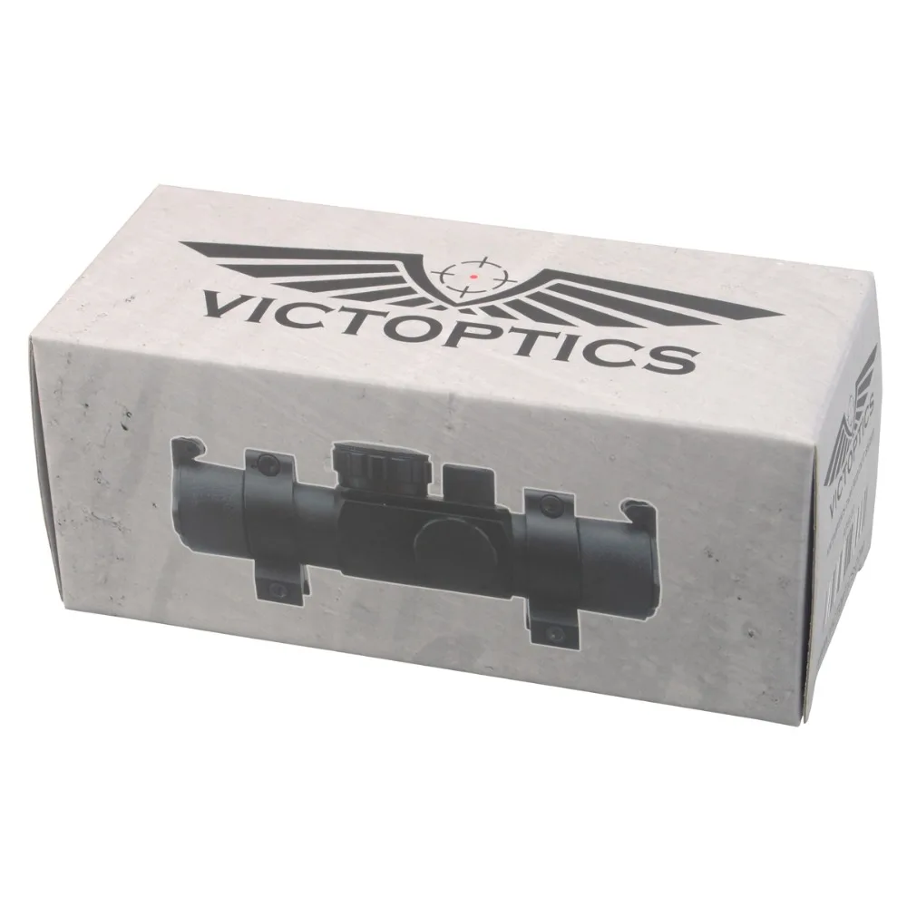 SL Victoptics 1x30 Acom package