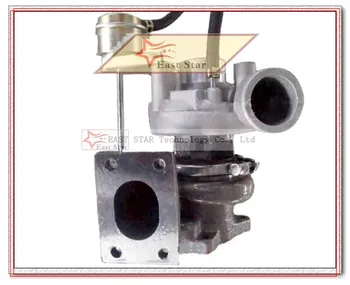 

TD03L4 1J751-17013 49131-02060 49177-03200 Turbo For Kubota Construction Various Industrial Tractor Earth Moving V3307-DI-TE3-Q