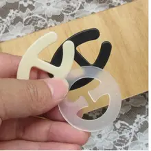 Летний стиль, 3 шт./партия, женский бюстгальтер, зажимы для подтяжек