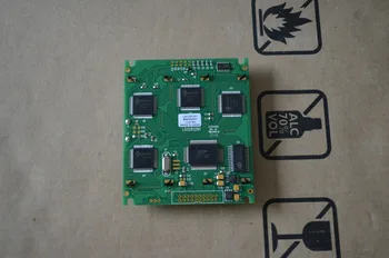 

Industry LCD LCM Display Screen EL Panel TM128128CD-P3