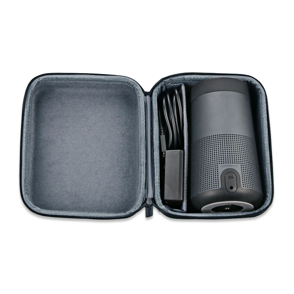 Колонка SoundLink Revolve сумка для наушников сумка защитный чехол для Bose SoundLink Revolve Bluetooth динамик