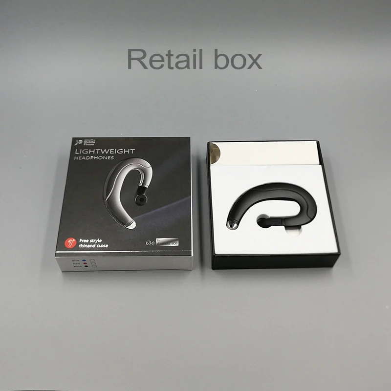 box