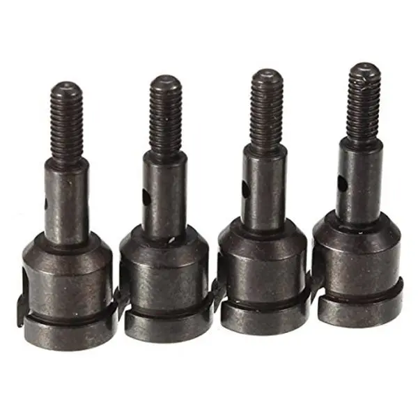 

4PCS Metal Upgrade Wheel Hub For WLtoys A949 A959 A969 A979 A959-B K929 RC Car Parts