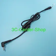1 pçs dc jack 4.0*1.7mm bala carregador adaptador plug cabo de alimentação para lenovo dell portátil 4.0x1.7 cabo de alimentação conector