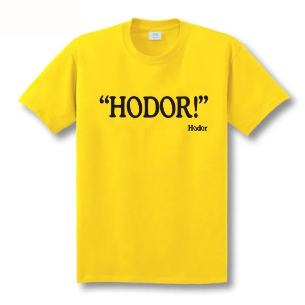 Hodor 