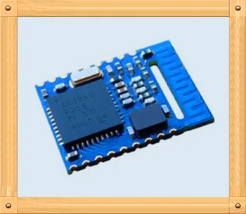 

Free Shipping!!! Bluetooth 4.0 BLE from serial communication module